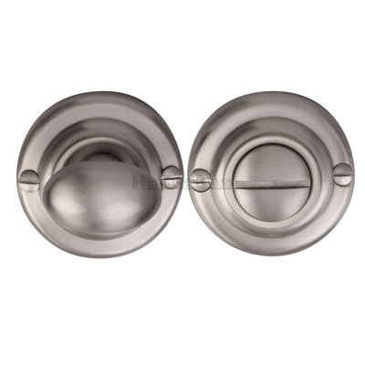 Heritage Brass Heritage Privacy Thumbturn & Emergency Release