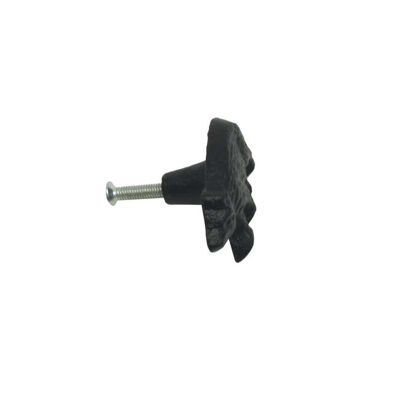 5/1 Length Novelty Knob
