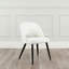 Chaise d'appoint en tissu Albeiro-16608275-107805671