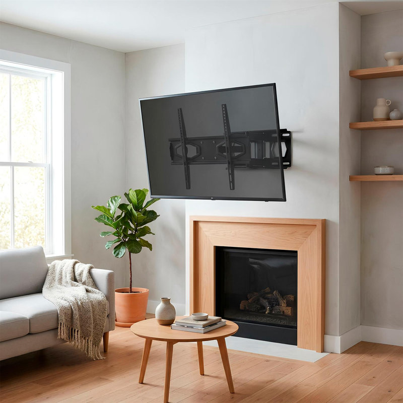 Harbour Housewares Full Motion TV Wall Bracket