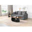 Ensemble de 2 tables gigognes Luxury-1178259478-1177168648