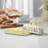  Ceramic Butter Dish