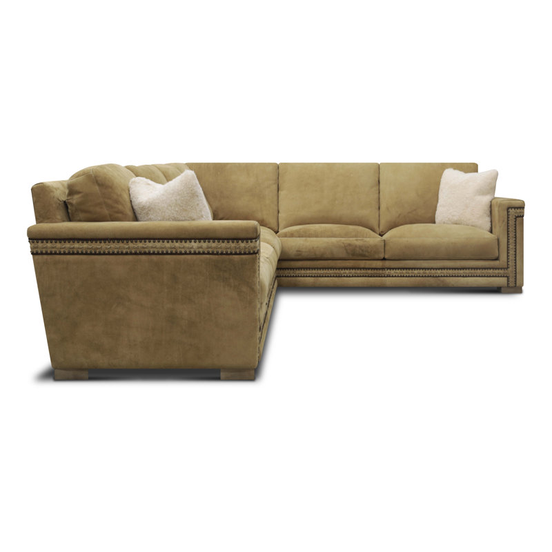 Majestic Sectional