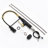 Sumerain S6132P-XX-6133 Pull Down Kitchen Faucet-101716390