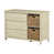 Bleached Oak is out of stock