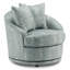 Fauteuil demi-tonneau pivotant 36,5 W Alanna-50753865