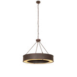 8 - Light Chandelier