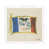 White Framed selected