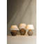 Lampe de table 21 po Calabria
