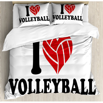 Duvet Cover