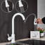 Belfry Kitchen Thomasina Kitchen Faucet