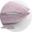 Perfas Square Scatter Crushed Velvet Cushion Cover-1170298907