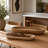 Coastal Decorative Wooden Plates-1719044605