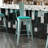 Brinya All-Weather Counter Height Stool with Poly Resin Seat-51194865-51194859