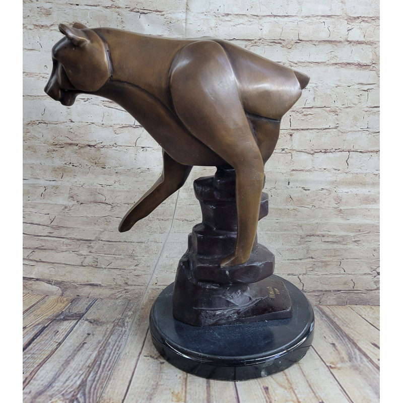 Figurines et sculptures Deantonio