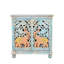 90cm Solid Wood Sideboard