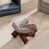 Brown est en rupture de stock