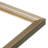 Metro Single Picture Frame-10007467-10007472