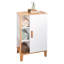 Muhedin Freestanding Bathroom Cabinet