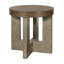 Table de bout Isla