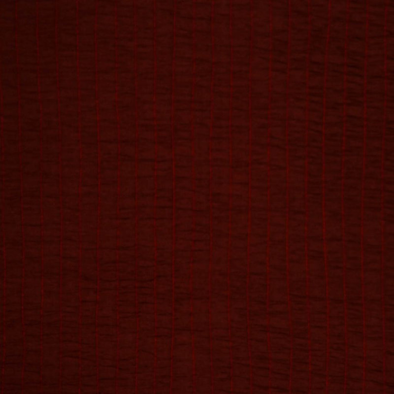Allure Silk Fabric, Dark Brown