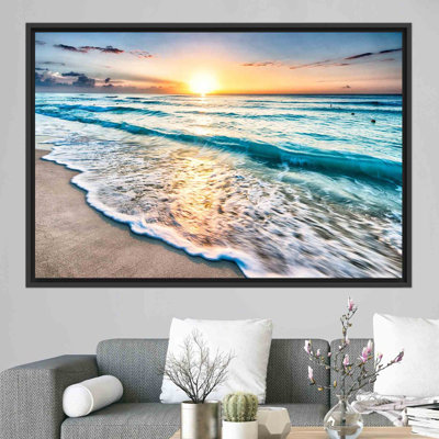 Print on Canvas