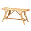 Banc Modern Modern Bohemian Accent