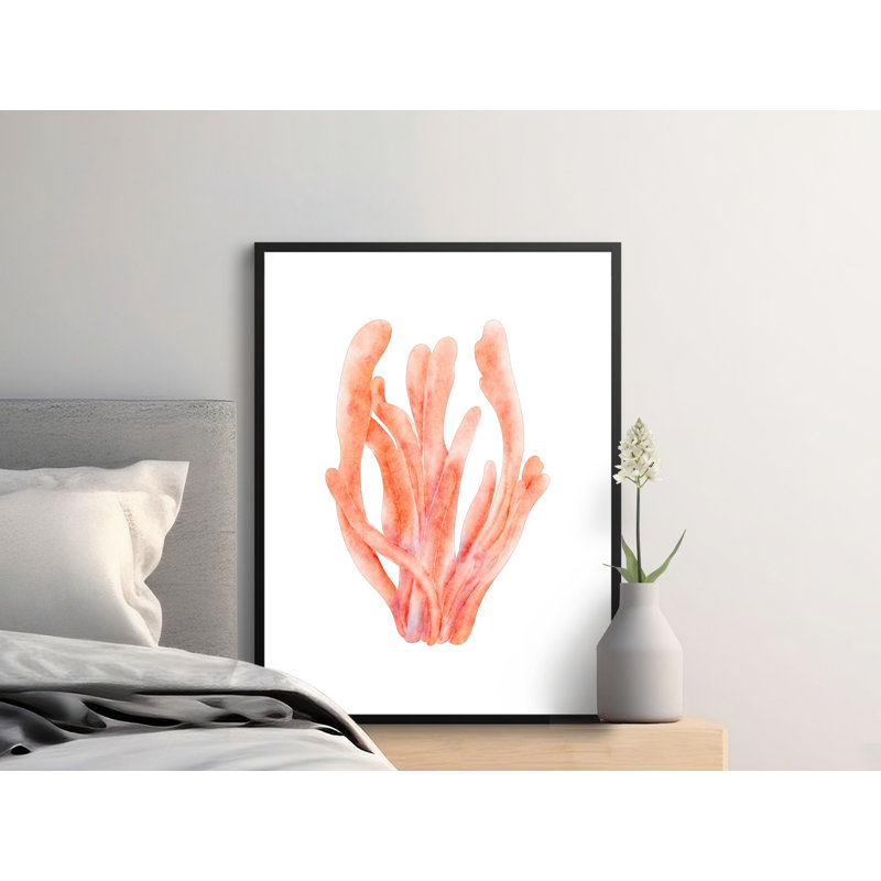 Rochell Floater Frame Print, 16x20