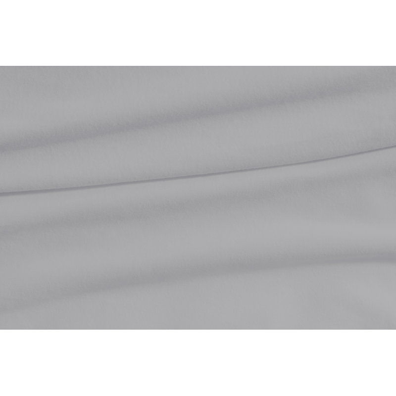 Agalia Waterproof Fitted Mattress Protector Case Pack, 180cm W x 200cm L