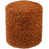 Mocha Polyester Blend selected