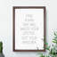 Find a Man - Picture Frame Typography-62801592-62801593
