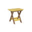 Outdoor Rectangle Side Table-1458770316-1458770366
