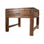 Shaman Solid Wood End Table