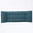 Bradlee Polyester Upholstered Bench-2054009571