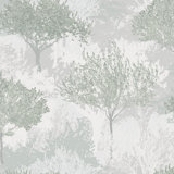 Zen Wallpaper Double Roll