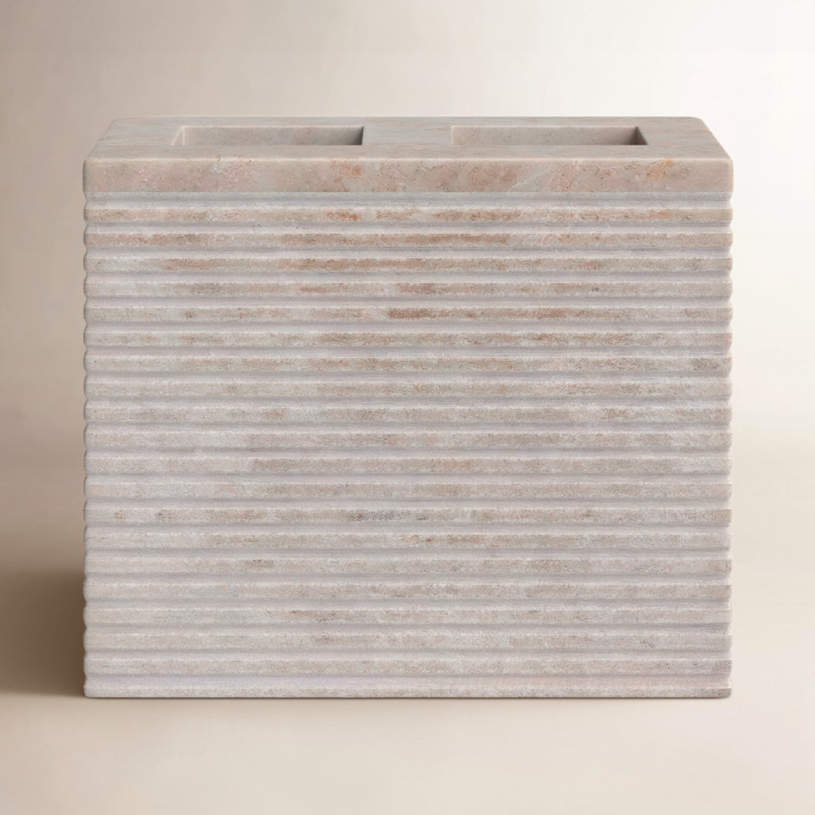 Vici Marble Toothbrush Holder