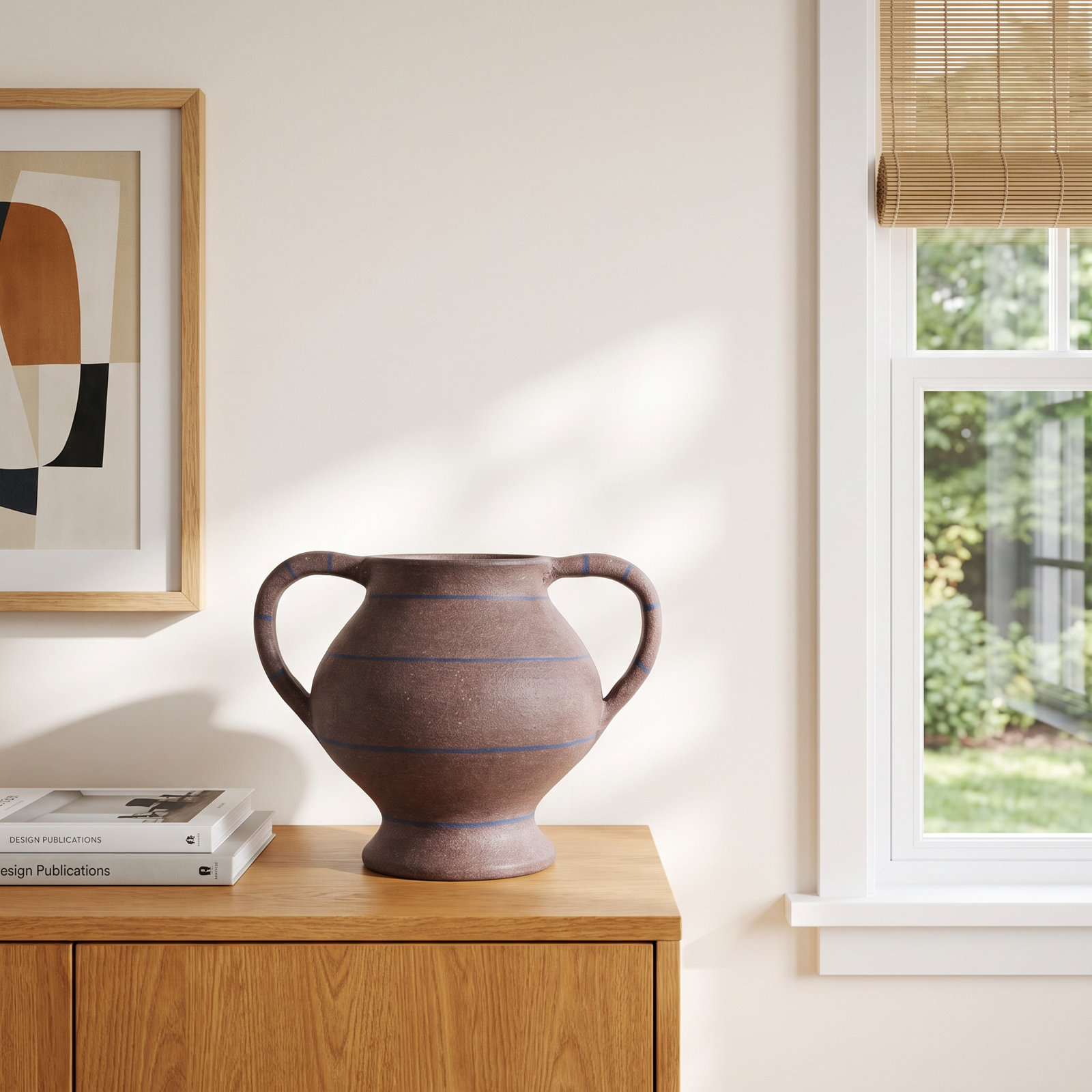 Table Vase