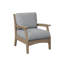 Classic Terrace Club Chair And Cushions-1041899749-1041902614