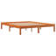 Eakin Solid Wood Bed-971766103