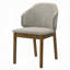 Chaise d'appoint Athena