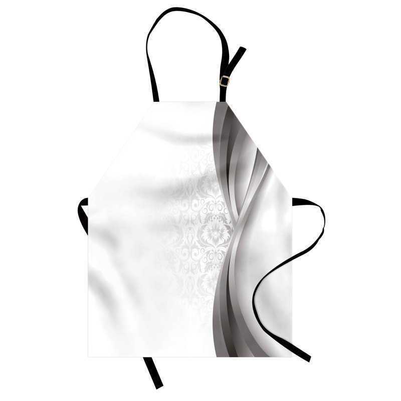 Tablier sans motif