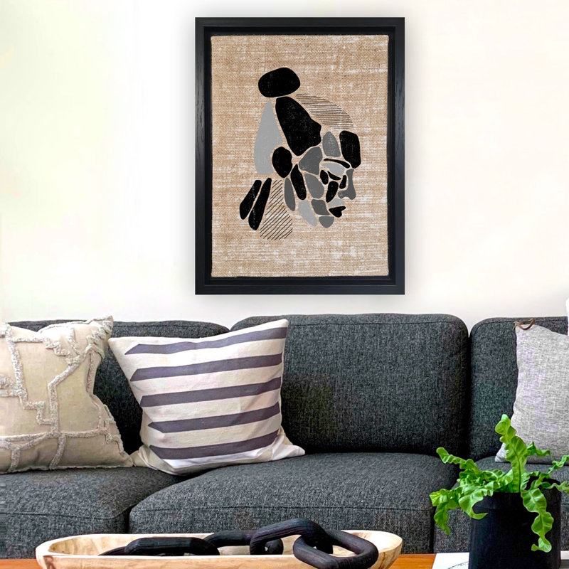 Decorative Canvas Painting