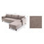 Savorey Sofa & Chaise-1310529306