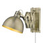 Bras pivotant à 1 lumière Joanie-1605019593-1605019594