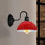 Gillum Armed Sconce-592736432
