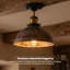 Semi Flush Mount-1076583404