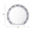 Miroir d'appoint Noralie