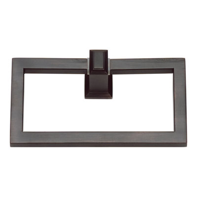 Sutton Place  Towel Ring