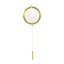 Keedah Flush Mounted Sconce