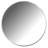 Metal Flat Wall Mirror-488960274